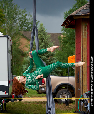 CMF 2023 - Olita Aerial