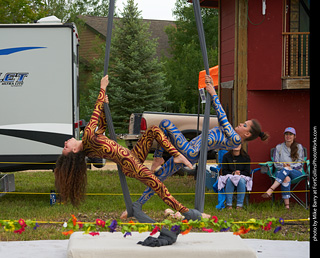 CMF 2023 - Olita Aerial