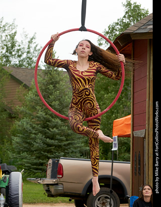 CMF 2023 - Olita Aerial