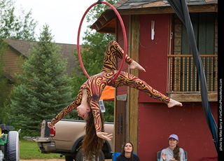 CMF 2023 - Olita Aerial