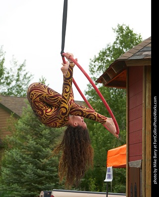 CMF 2023 - Olita Aerial