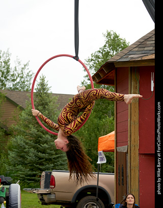 CMF 2023 - Olita Aerial