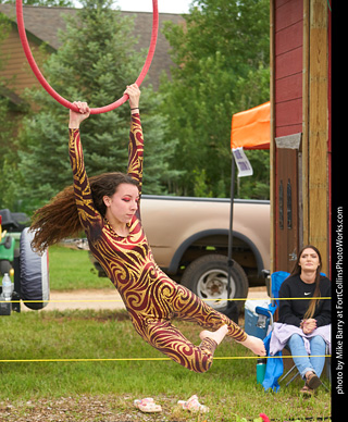 CMF 2023 - Olita Aerial