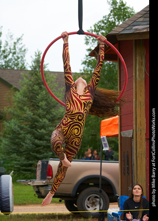 CMF 2023 - Olita Aerial