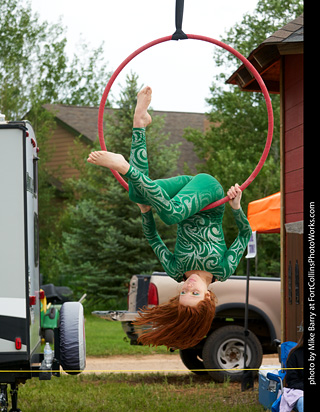 CMF 2023 - Olita Aerial