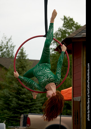 CMF 2023 - Olita Aerial