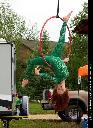 CMF 2023 - Olita Aerial