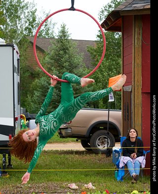 CMF 2023 - Olita Aerial