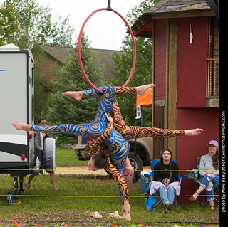 CMF 2023 - Olita Aerial