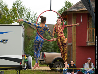 CMF 2023 - Olita Aerial