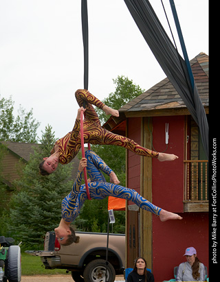 CMF 2023 - Olita Aerial