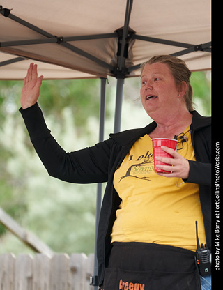CMF 2023 - Staff