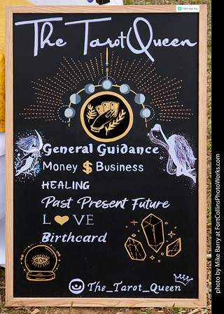 CMF 2023 - Vendors