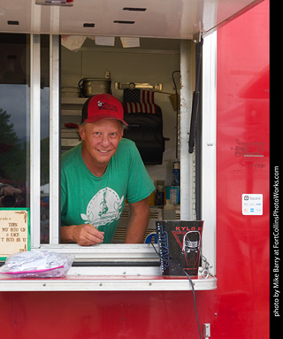 CMF 2023 - Vendors