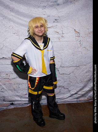 Fort Collins Comic Con 2023 day1