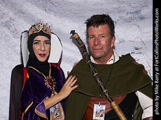 Fort Collins Comic Con 2023 - p3