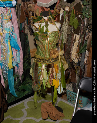 Fort Collins Comic Con 2023 day1