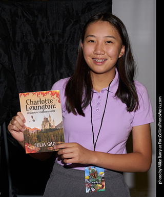 Fort Collins Comic Con 2023 day1