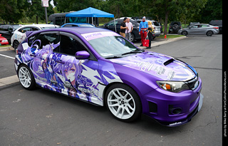 Fort Collins Comic Con 2023 day1