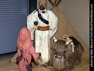 Fort Collins Comic Con 2023 - p6