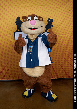 Fort Collins Comic Con 2023 day1