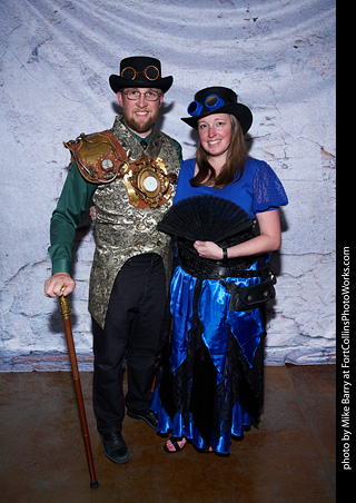 Fort Collins Comic Con 2023 day2