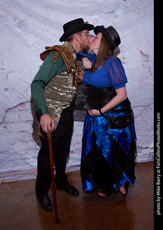 Fort Collins Comic Con 2023 day2