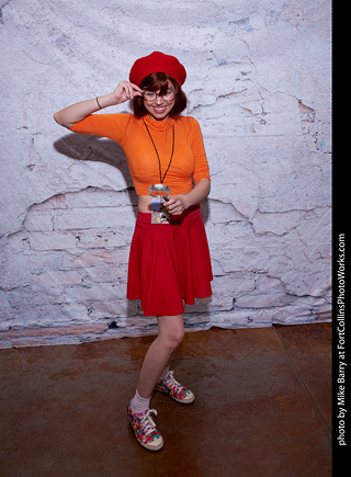 Fort Collins Comic Con 2023 day2