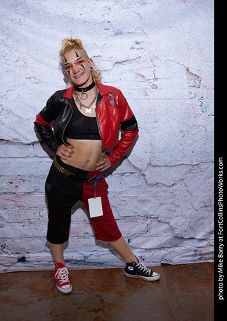 Fort Collins Comic Con 2023 day2