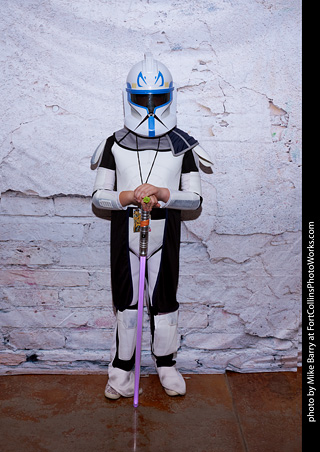 Fort Collins Comic Con 2023 day2