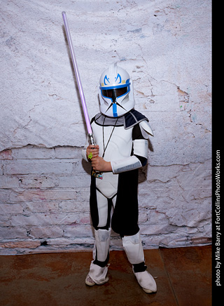 Fort Collins Comic Con 2023 day2