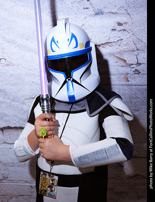 Fort Collins Comic Con 2023 day2