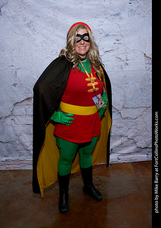 Fort Collins Comic Con 2023 day2