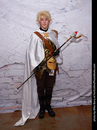 Fort Collins Comic Con 2023 day2