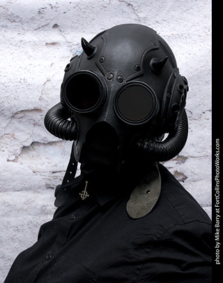 Fort Collins Comic Con 2023 day2