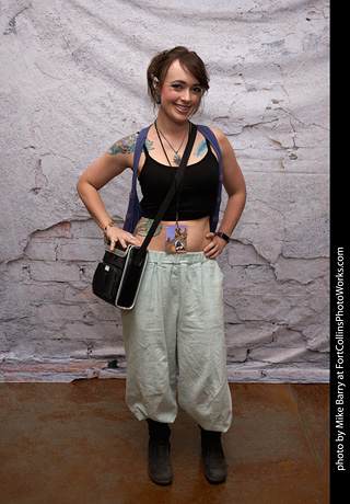 Fort Collins Comic Con 2023 day2