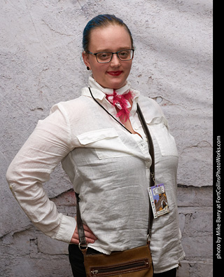 Fort Collins Comic Con 2023 day2