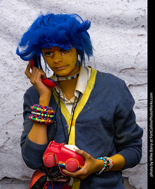 Fort Collins Comic Con 2023 day2