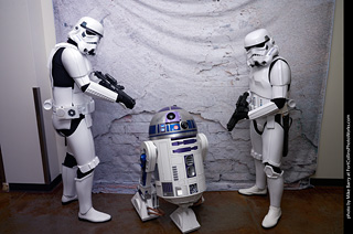 Fort Collins Comic Con 2023 day2