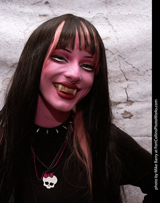 Fort Collins Comic Con 2023 day2