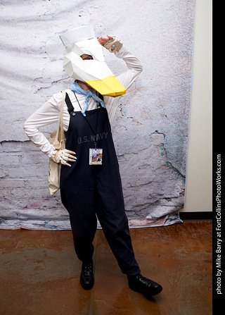 Fort Collins Comic Con 2023 day2