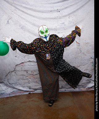 Fort Collins Comic Con 2023 day2