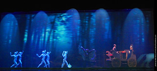 Dracula by Canyon Concert Ballet