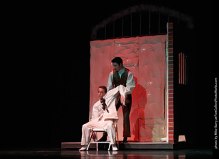 Dracula by Canyon Concert Ballet