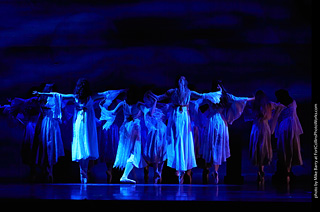 Dracula by Canyon Concert Ballet