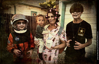 ALEWORKS Zombie Crawl 2023