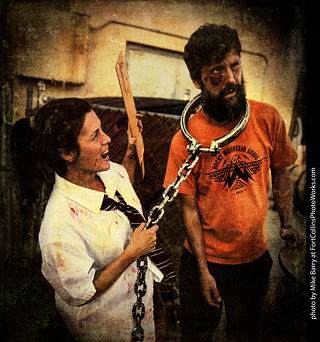 ALEWORKS Zombie Crawl 2023