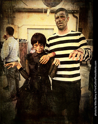 ALEWORKS Zombie Crawl 2023