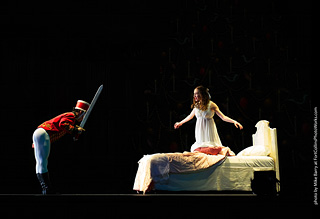 Canyon Concert Ballet - The Nutcracker