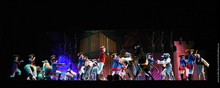 Canyon Concert Ballet - The Nutcracker